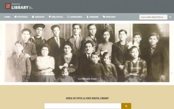 Open Memory Project screenshot