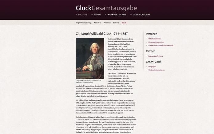gluck