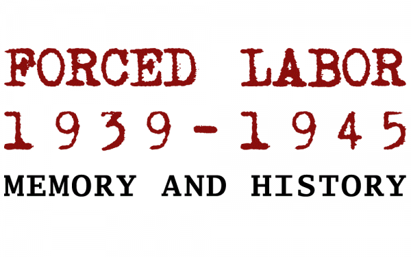 forced labour